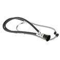 thumbnail image 3 of Naughty Nurse Party Favors Disfraz Halloween Accesorio Juguete Negro Zulema Estetoscopio de fiesta, 3 of 7