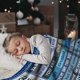 thumbnail image 2 of LHSHID Gifts for Son from Mom Son Gifts from Mom to My Son Fathers Day Blanket Birthday Gifts for Son Graduation Gifts Throw Blanket 50x60in, 2 of 6