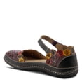 thumbnail image 7 of L`Artiste Kysandra-Fleur Women's Mary Jane with Hand-painted Floral Detail and Arch Support, 7 of 7