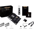 thumbnail image 5 of Asus ProArt Z490-CREATOR 10G Desktop Motherboard, Intel Chipset, Socket LGA-1200, Intel Optane Memory Ready, ATX, 5 of 10