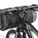 thumbnail image 1 of Bolsa Impermeable para Tubo Delantero de Bicicleta 15L Delantero de Ciclismo Alforjas Paquete de Cesta para Manillar de Bicicleta Accesorios para Bicicleta, 1 of 5
