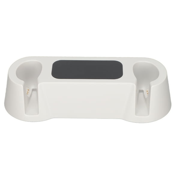 Accessoriesfor Oculus Quest,Dual Charging Dock Fast Touch Controller Charging Dockfor Oculus Quest VR Controller Charging Dock Tailored for Perfection