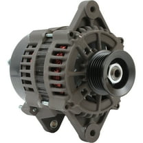 Alternator for Mercruiser Marine 262 HP, 320 HP 863077-1, 19020611; 400-12299