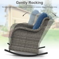 thumbnail image 5 of POCASSY 7 - Person Outdoor Seating Group with Cushions, 5 of 12