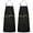 Mama2, variant on Mama2 Couple Aprons with Pocket Extra Long Aprons Waterproof Bib Aprons for Couple Bride Mrs Mr Cooking Aprons for Kitchen Cool BBQ Grilling (Set Of 2)