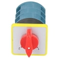 thumbnail image 2 of Interruptor de transferencia universal, interruptor de transferencia universal, interruptor de transferencia de carga, componentes de control industrial, diseño fácil de usar, 2 of 10