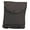 Black, variant on Rothco Canvas Utility Pouches - Black