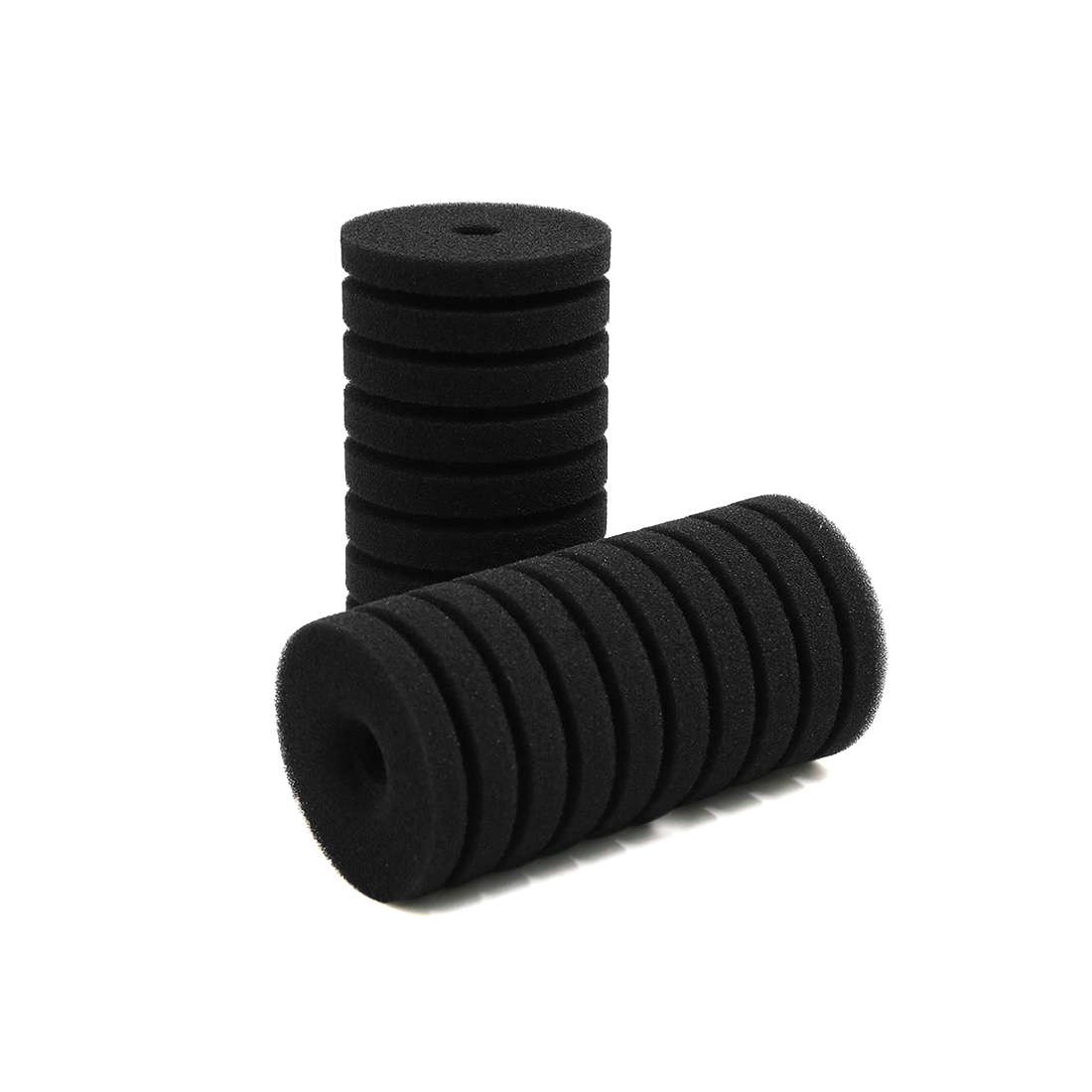 Unique Bargains 20-Gallons/ 200L Fish Tank Sponge Filter Replacement for Aquarium 230mm Height