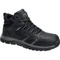thumbnail image 4 of Avenger Thresher Men's 5-Inch Alloy Toe Electrical Hazard Waterproof Athletic Work Shoe, 4 of 4