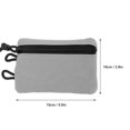 thumbnail image 4 of Bolsa organizadora de bolsillo compacta, bolsa de almacenamiento EDC multifuncional, para deportes al aire libre, Camping, senderismo, monedero, tarjeta, llave, bolsa de almacenamiento de, 4 of 8