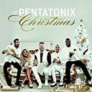 Pentatonix - Pentatonix - Music & Performance - CD