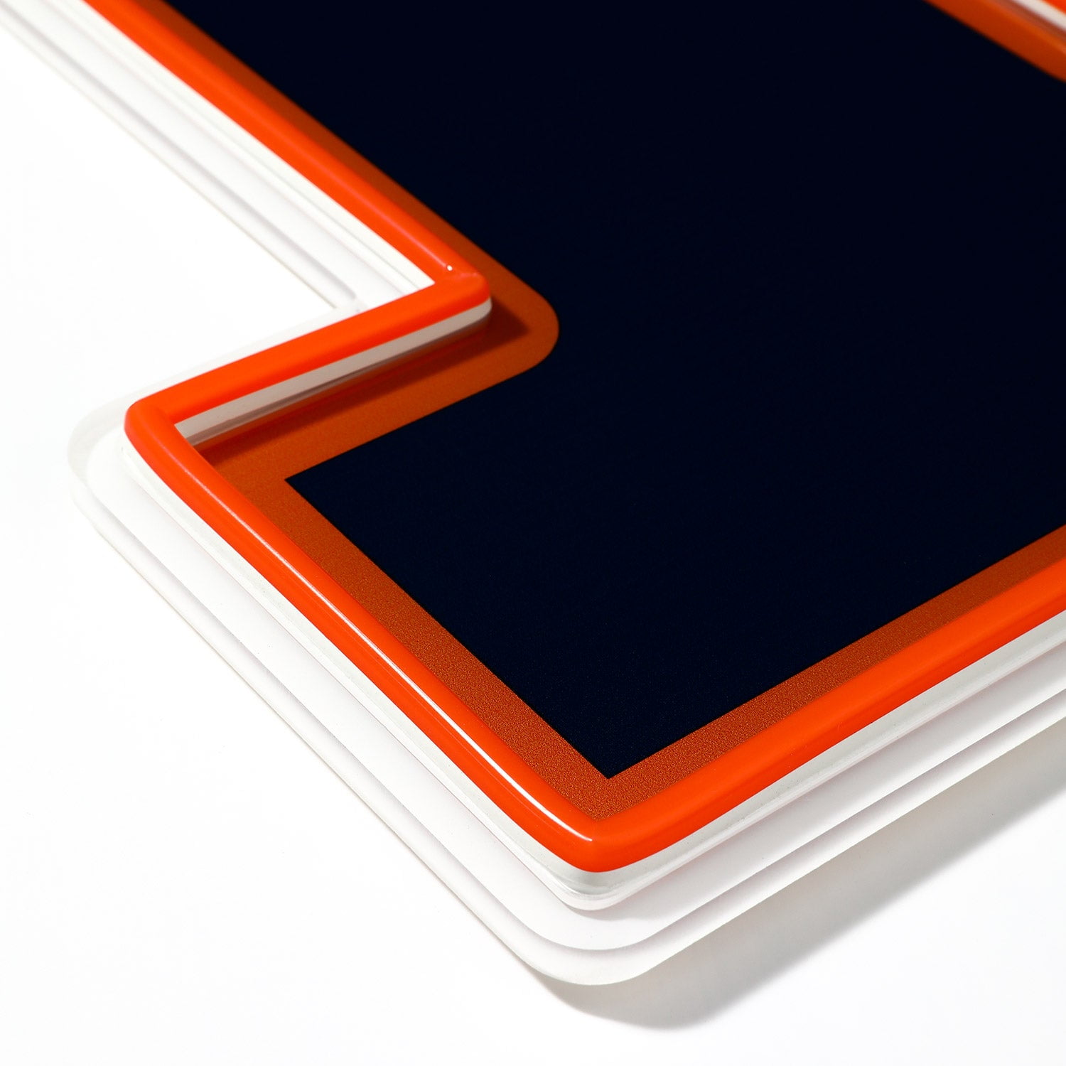 Illinois Fighting Illini LED Neon Sign