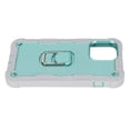thumbnail image 3 of Coques Armor avec Support, Coques Armor Anti-Rayures avec Étui de Téléphone Armor avec Support Étui de Téléphone Armor avec Support pour I Phone Pro Max Performance Finement Réglée, 3 of 14