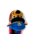 thumbnail image 4 of Paw Patrol Toddler Boys' Plush Slippers, 4 of 7