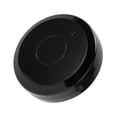 thumbnail image 4 of Ccdes Télécommande Wifi pour TUYA Intelligent Infrarouge Voix Controll Noir Smart Home Device, Sa Télécommande Intelligente, Télécommande Vocale Contrôlée, 4 of 8