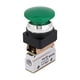 thumbnail image 1 of Válvula mecánica de control neumático Válvula mecánica de aire 2 posiciones 3 vías Tipo de control manual Interruptor pulsador de servicio pesado, 1 of 8