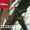 thumbnail image 6 of Hyper Tough 20V Max Cordless Pole Saw, HT14-401-003-07, 6 of 15