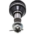 thumbnail image 6 of Niche Front Right CV Axle Drive Shaft for Can-Am Outlander 450 ATV 519-KCA2350X, 6 of 6