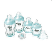 Tommee Tippee Deco Starter Set, Boy