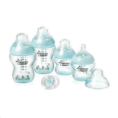 Tommee Tippee Deco Starter Set, Boy