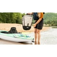 thumbnail image 5 of Pelican - Exochill Soft Cooler - 17L - White, 5 of 8