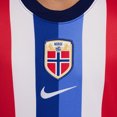 thumbnail image 5 of Youth Nike  Red Norway National Team 2024 Home Replica Blank Jersey, 5 of 6