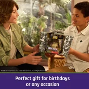Bitzee Jurassic World Interactive Digital Pet