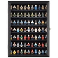 thumbnail image 3 of Vitrina Display Gifts Building Block, minifiguras de juguete, 3 of 6