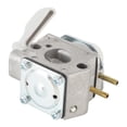 thumbnail image 4 of Blower Carburetor, Easy Installation Perfect Fit Stable Replacement Carburetor  For Maintain, 4 of 8