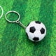 thumbnail image 5 of Balón de fútbol-Llavero para niños, deporte para niños, llavero de fútbol para hombres, suministros para recuerdos de fiesta de la Copa Mundial de fútbol, 5 of 5