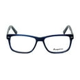 thumbnail image 5 of Esquire Designer Reading Glasses EQ1513 in Navy 54mm with Case +3.00, 5 of 5