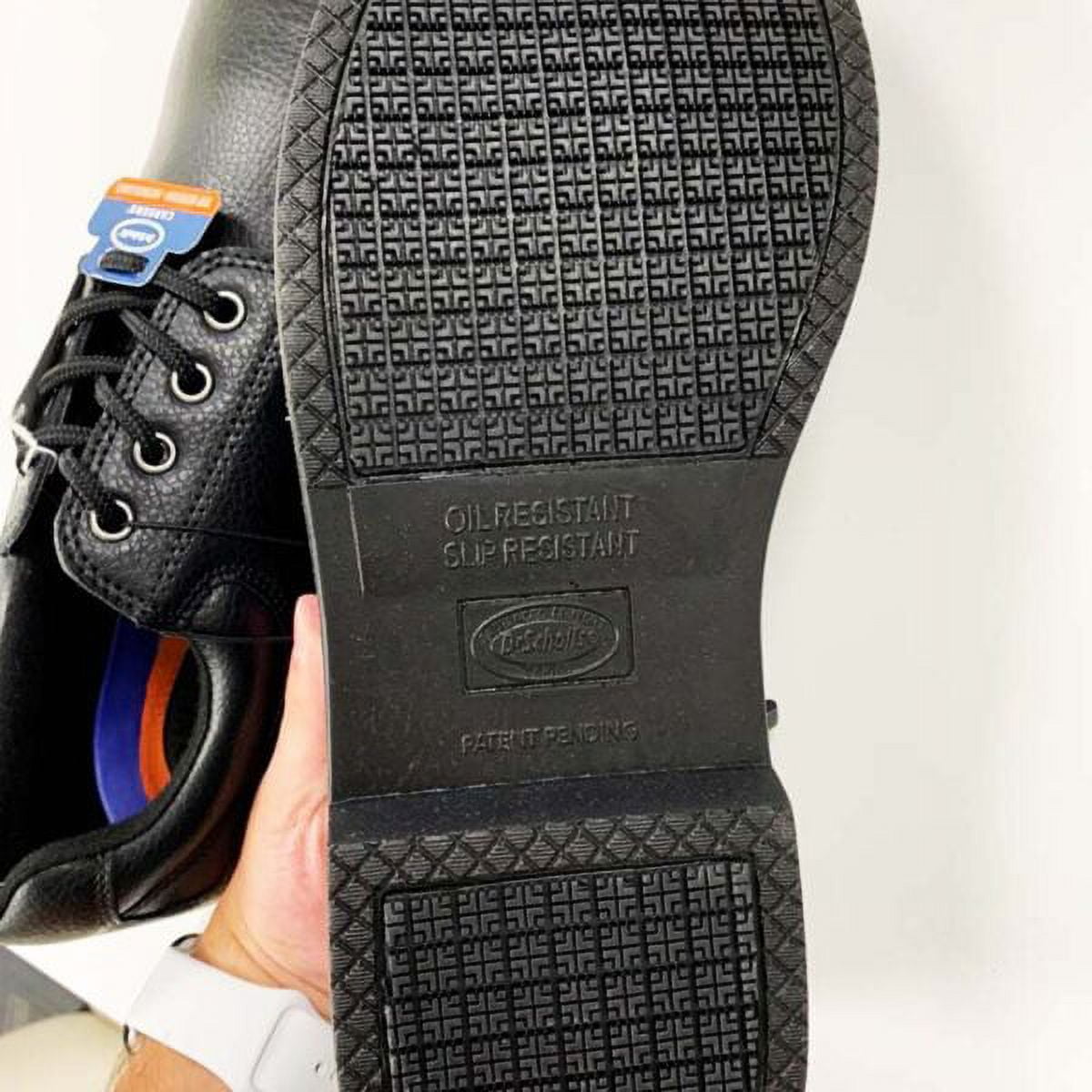Dr. Scholl's Men's Dave Slip Resistant Shoes