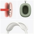 thumbnail image 4 of Restored Apple AirPods Max Green - Very Good (Refurbished), 4 of 4