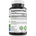 thumbnail image 2 of Brieofood Lactase Enzyme Pills - 3000 FCC ALU - 360 Tablets, 2 of 3