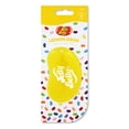 thumbnail image 1 of Ambientador Jelly Belly 3D Jelly Bean Sabor Limón, 1 of 7