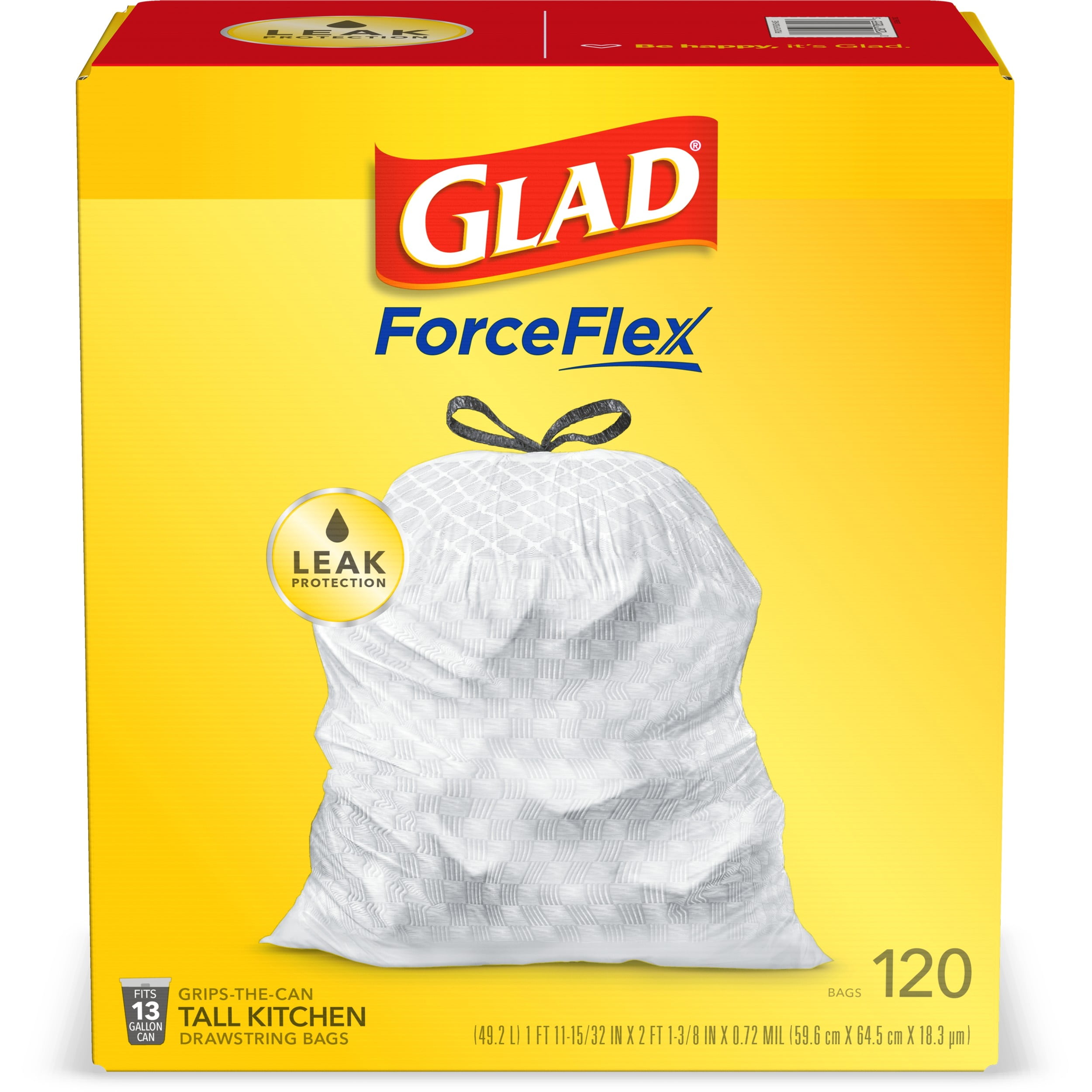 mini garbage bags