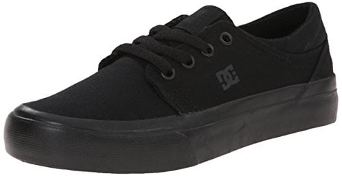 DC Trase TX Skate Shoe - Walmart.com