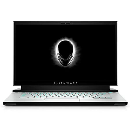 Alienware m15 R3 RTX 2080 8GB 15.6" 300hz FHD Gaming Laptop Computer, Intel 8-Cores i7-10875H up to 5.1GHz, 32GB DDR4 RAM, 1TB PCIe SSD, WiFi 6, Cryo-Tech Cooling, Windows 10 (used)