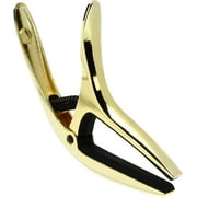 Ernie Ball Axis 2-in-1 Reversible Capo - Bronze