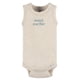 thumbnail image 3 of Gerber - Body sin mangas para bebé, Surfer, 3-6 Meses, 3 of 6