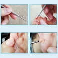 thumbnail image 4 of FlexibleCopper Ear Massage Acupuncture Probe Detecting Pen ProbeStick Ma KyJWA, 4 of 10