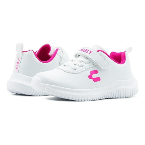 Tenis para niñas 2019 sale