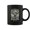 Black, variant on Ralph Name T In Case Of Emergency My Blood Coffee Mugs