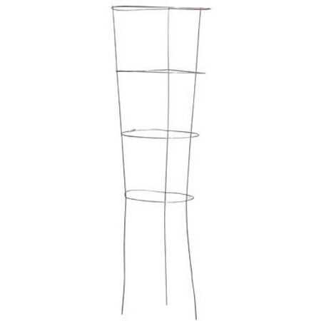 TOMATO CAGE LD GALV 54"