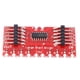 thumbnail image 5 of Registro De Desplazamiento De 8 Bits Máximo IDS 90mA Controlador De Dígitos Grandes Uso Flexible Para El Controlador Microcontrolador De Ahorro De Tubo Digital Puerto IO ANGGREK Shift Register, 5 of 8