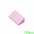 thumbnail image 1 of 100P Assembles Particles 85984 1x2x2/330 Degree Slope Building Blocks Bricks Kit Part High-Tech Education Toy For Children Gift M0541-44, 1 of 6