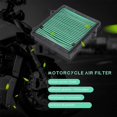 thumbnail image 4 of Motorcycle Filter Air Filter for CRF1000L Africa Twin ABS 2016-2019, 4 of 5