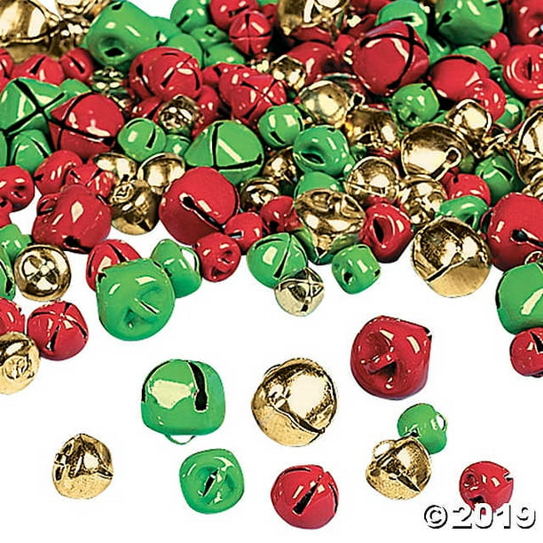 Christmas Bells Walmart 