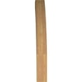 thumbnail image 4 of 4"W x 26"D x 34"H Thorton Rough Sawn Knee Brace, Western Red Cedar, 4 of 4