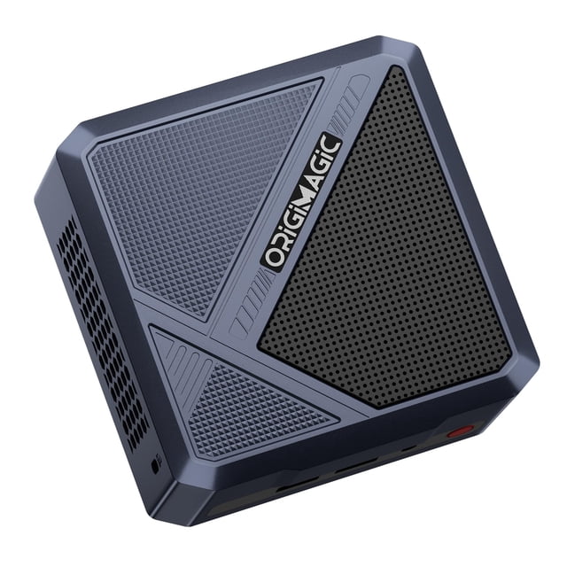 Mini PC Origimagic A1 Ryzen 7 7840HS 32GB 1TB SSD